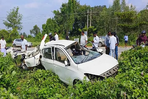 Car Accident