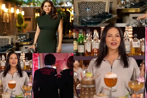 Celebrity Restaurants 2024