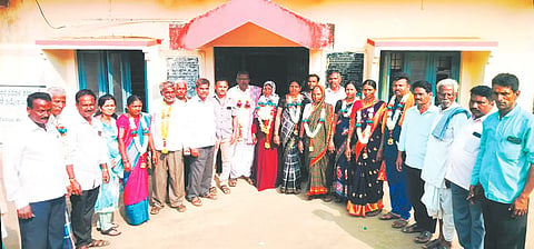 Chavadalli