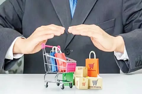 Customers
