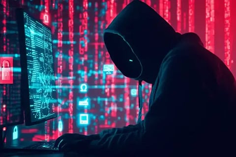 Cybercriminal