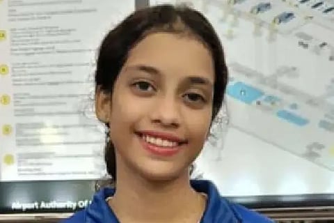 DHANVI-1