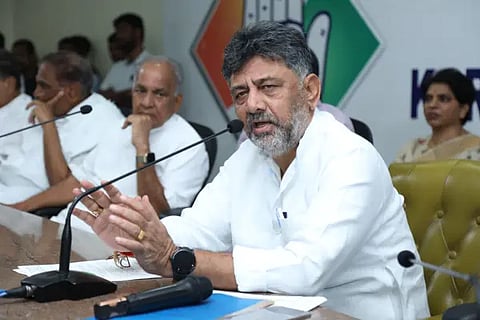 DK Shivakumar (6)