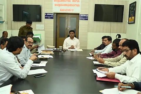 DRUG RELATED MEETING