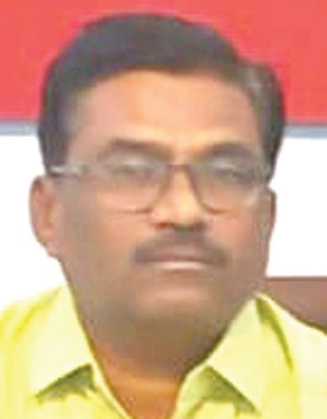 Dattatreya kudaki