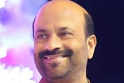 Dhanraj