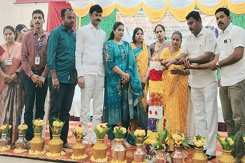 Dharmasthala