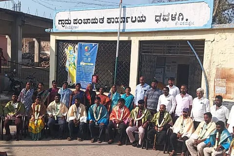 Dhawalagiri ranks first in tax collection