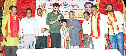Doddappa Appa