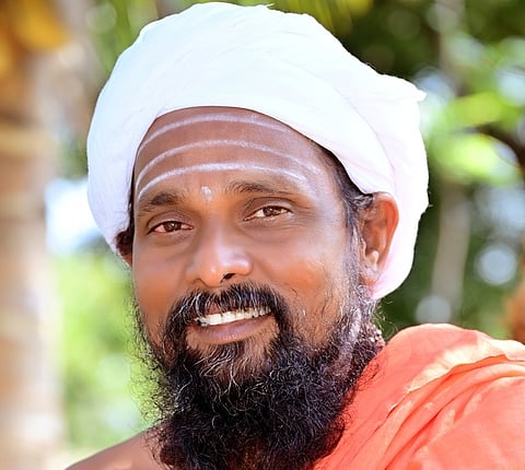 Dr Basavaling Avadhootaru - Copy