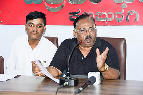 Dr raju kulageri