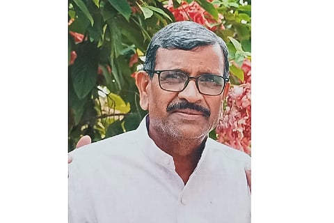 Dr. H. Narasimhaiah State Award for Kanchanyani