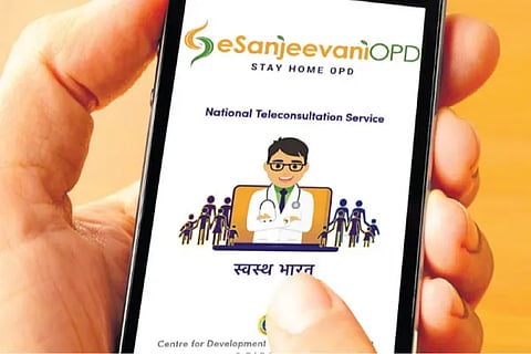 E Sanjeevini