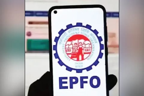 EPFO
