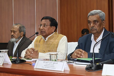 Finance Commission