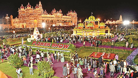 mysore