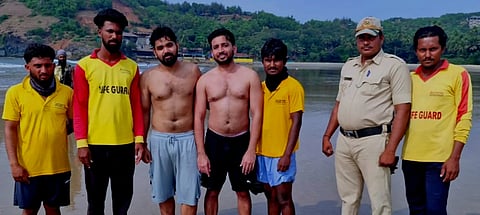 GKN RAKSHANE