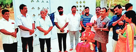 GOKARNA SANMAN