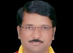 Ganesh patil Janti