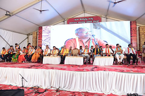 GangaDhar Kavighosti