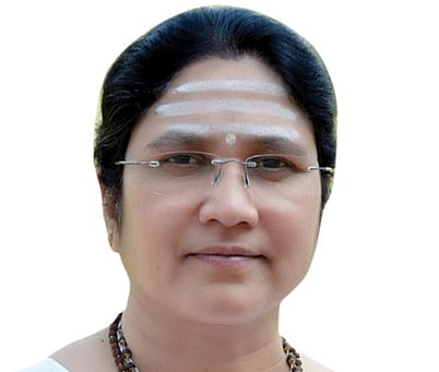 Gangambike Akka