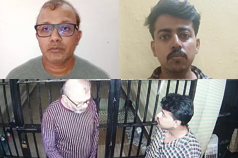Goa Police