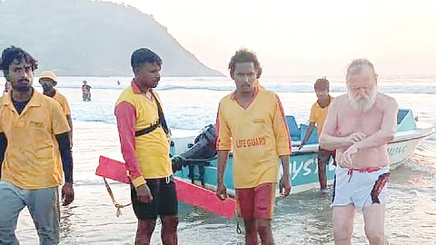 Gokarna