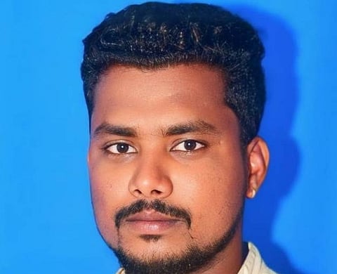 Gopal Doddi