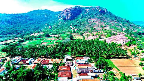Gramayana haniyuru2