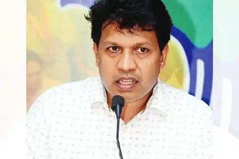 Gur_Bharat Shetty