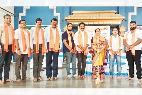 Gur_Health Camp