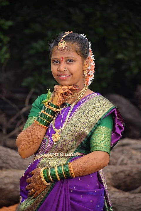 HBL-h31-radhika gaddiholi