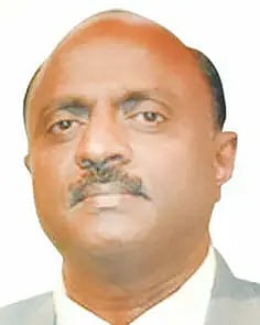 HLY KAMBREKAR
