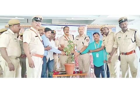 HNL GRUHA RAKSHAKA DINA