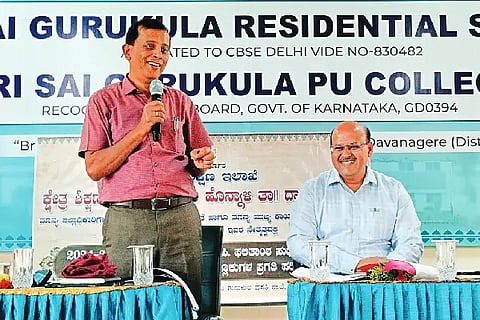 HNL SSLC