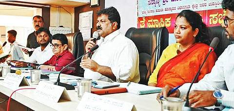 HNR VAIDYA