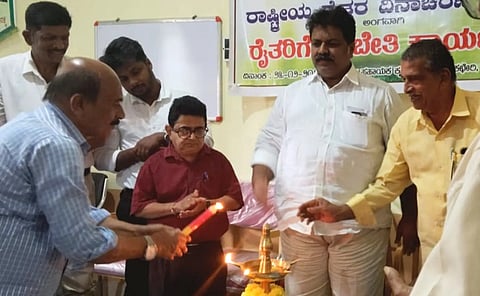 HNR VAIDYA