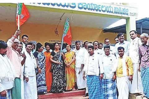 HRP president