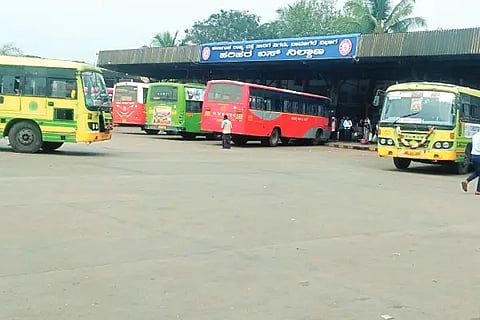 HRR BUS