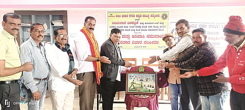 HUN-DEC-13-1(DEED PROGRAMME INAGURATION)