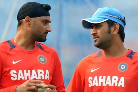 Harbhajan Singh