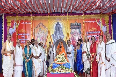 Haridasa Habba