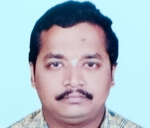 Harish