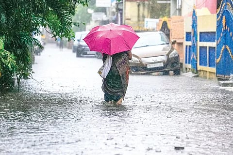 Heavy Rain