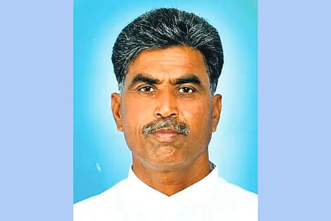 Hemaraddi Meti appointed as member of Agricultural Research Council