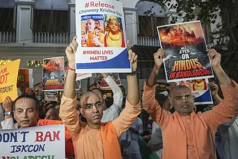 Hindus
