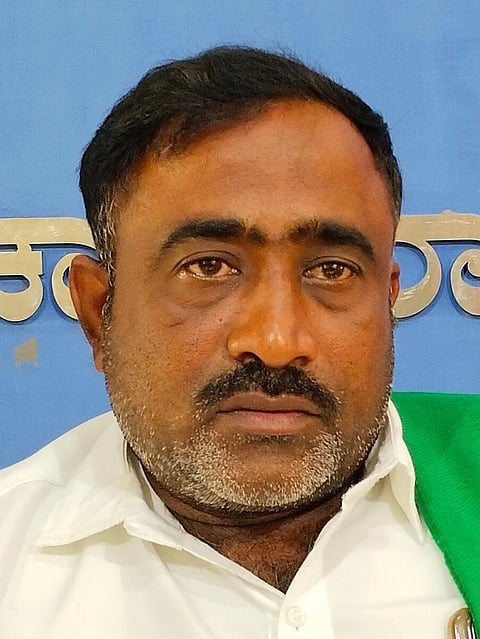 Honnur Basavanna