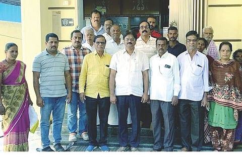 Hrp Panchama