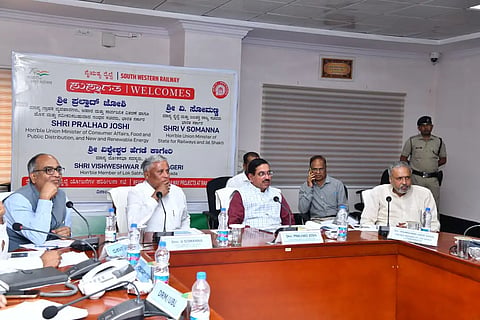 Hubli-Ankola Railway