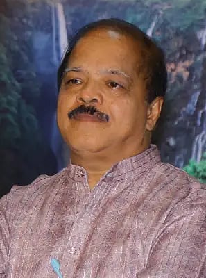 Hulikal Nataraj